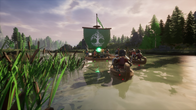 Dreadful River screenshot 9