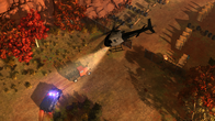 American Fugitive screenshot 9