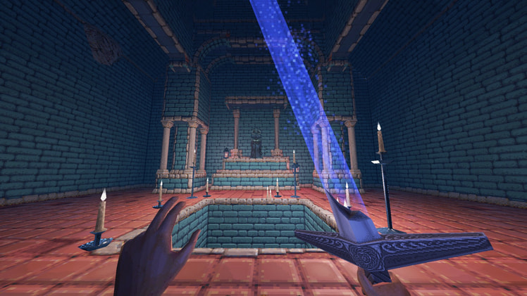 Chapel 3-D: The Ascent screenshot screenshot 10