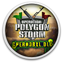 Скриншоты (10) Operation: Polygon Storm - Chernobyl DLC