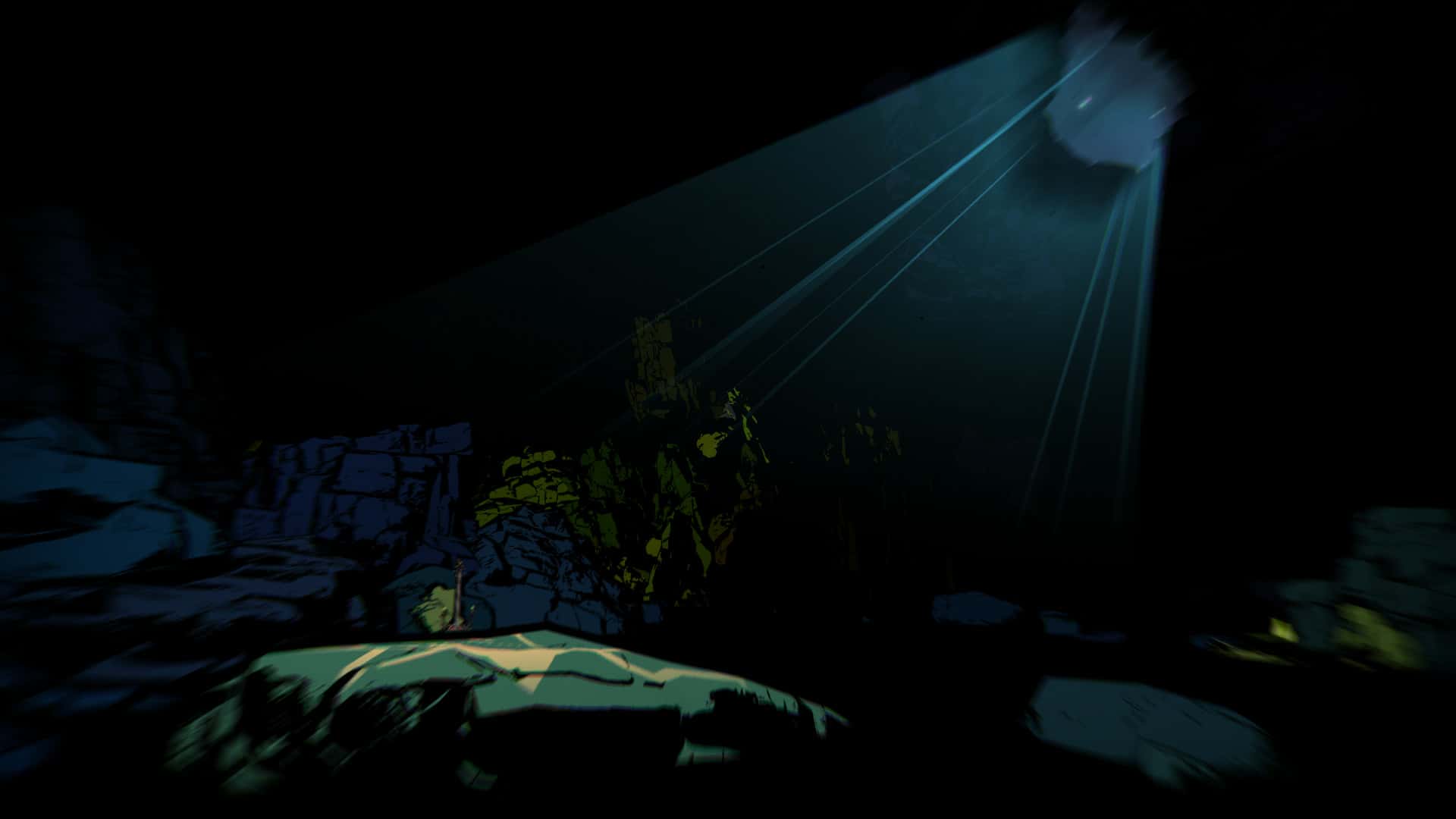 #9. Grotto (GOG) 由: Digerati