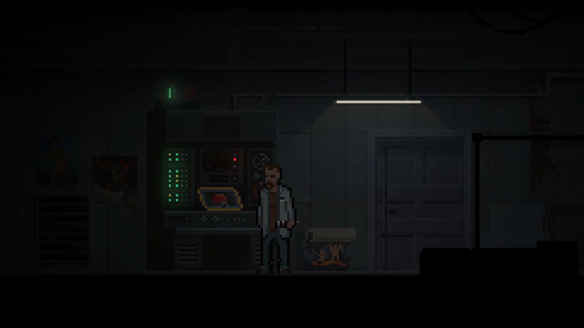 #8. The Long Reach (GOG) By: Silver Lining Interactive