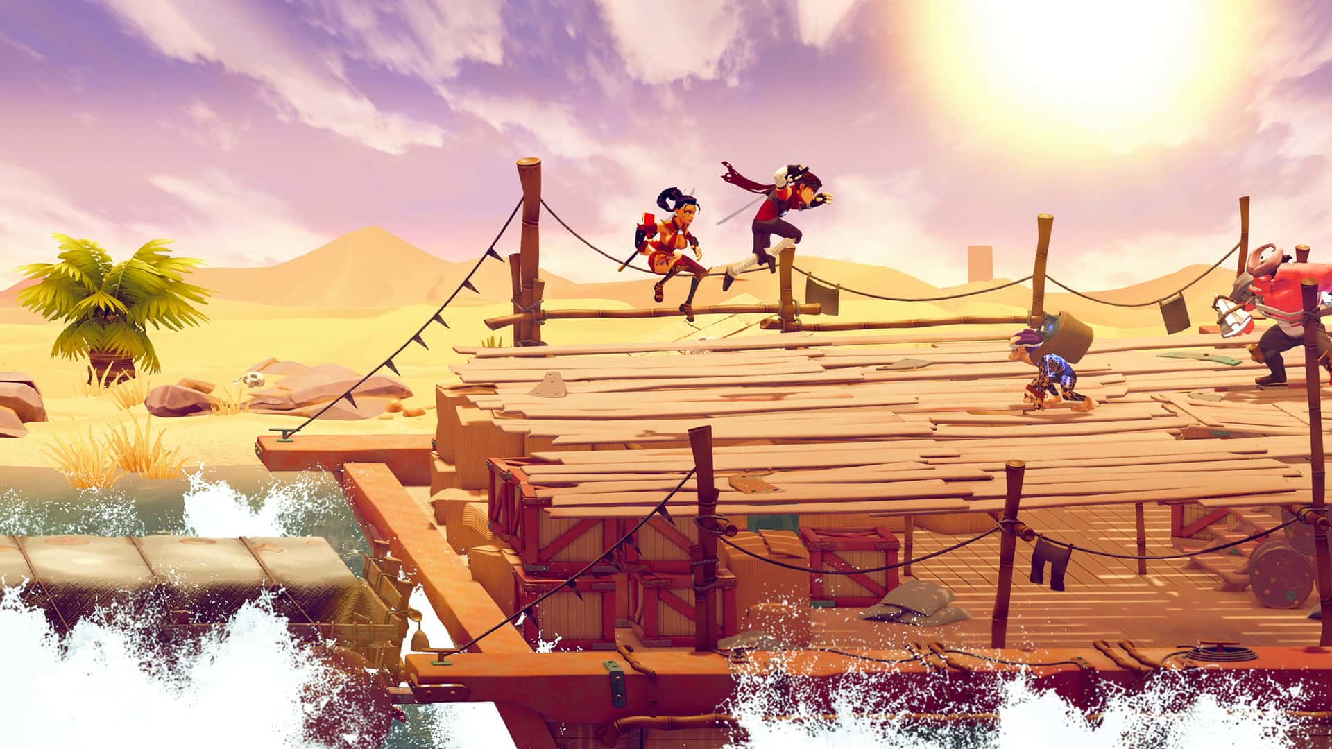 #3. Shing! (GOG) 由: Mass Creation , WhisperGames , NA Publishing Inc.
