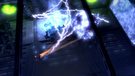 Shadowgrounds screenshot 11