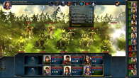 Lords of Xulima screenshot 7