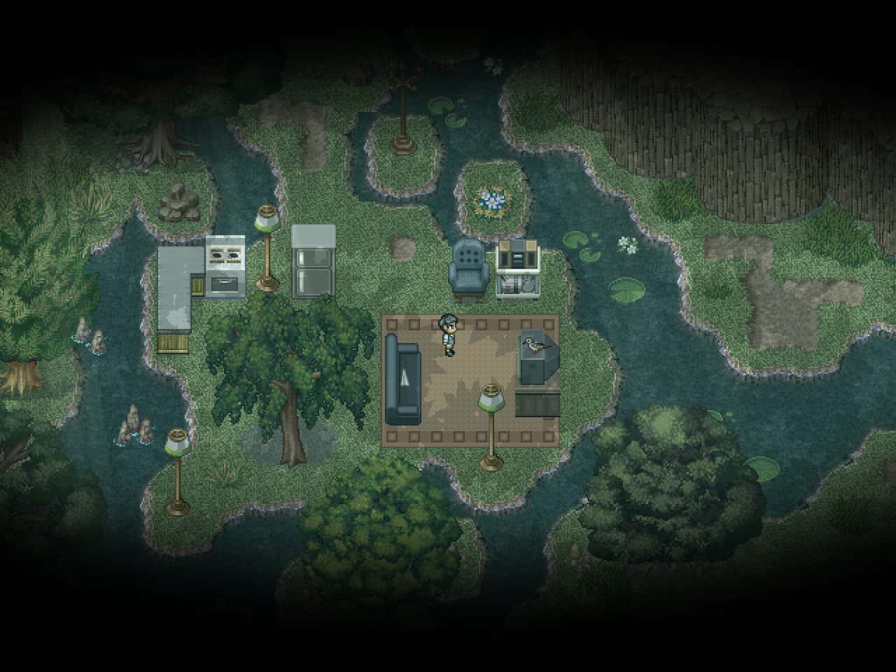 #3. A Bird Story (GOG) Bởi: Freebird Games