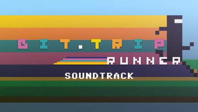 BIT.TRIP Runner Soundtrack