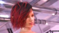 Space Sex Lab screenshot 5