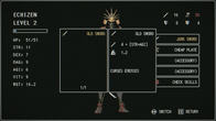 Dragon Ruins II screenshot 12