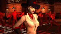 Vampire®: The Masquerade - Bloodlines™ screenshot 2