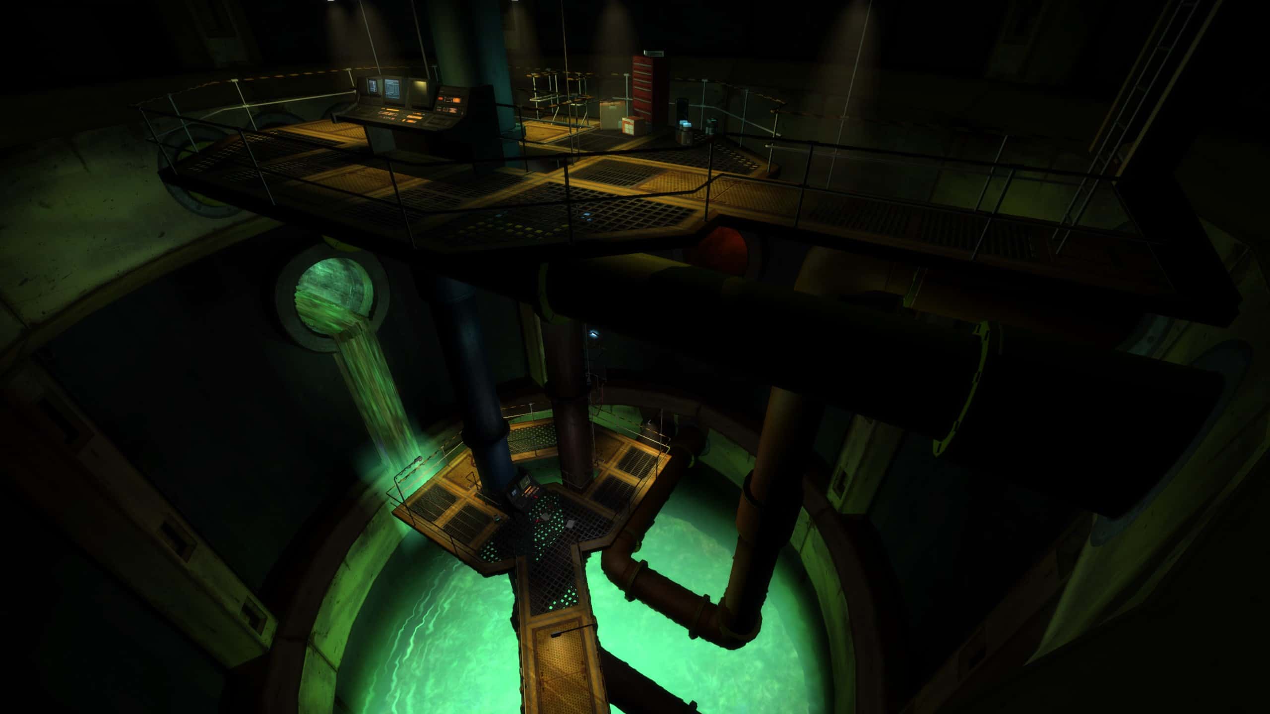 #10. DOOM 3: Phobos (GOG) 由: Team Future