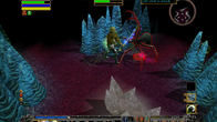 Din's Curse screenshot 1