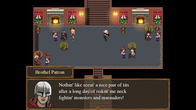 Claire's Quest: GOLD screenshot 2