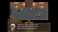 Claire's Quest: GOLD screenshot 2