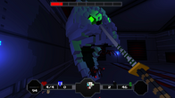 Paranautical Activity Deluxe Atonement Edition screenshot 5
