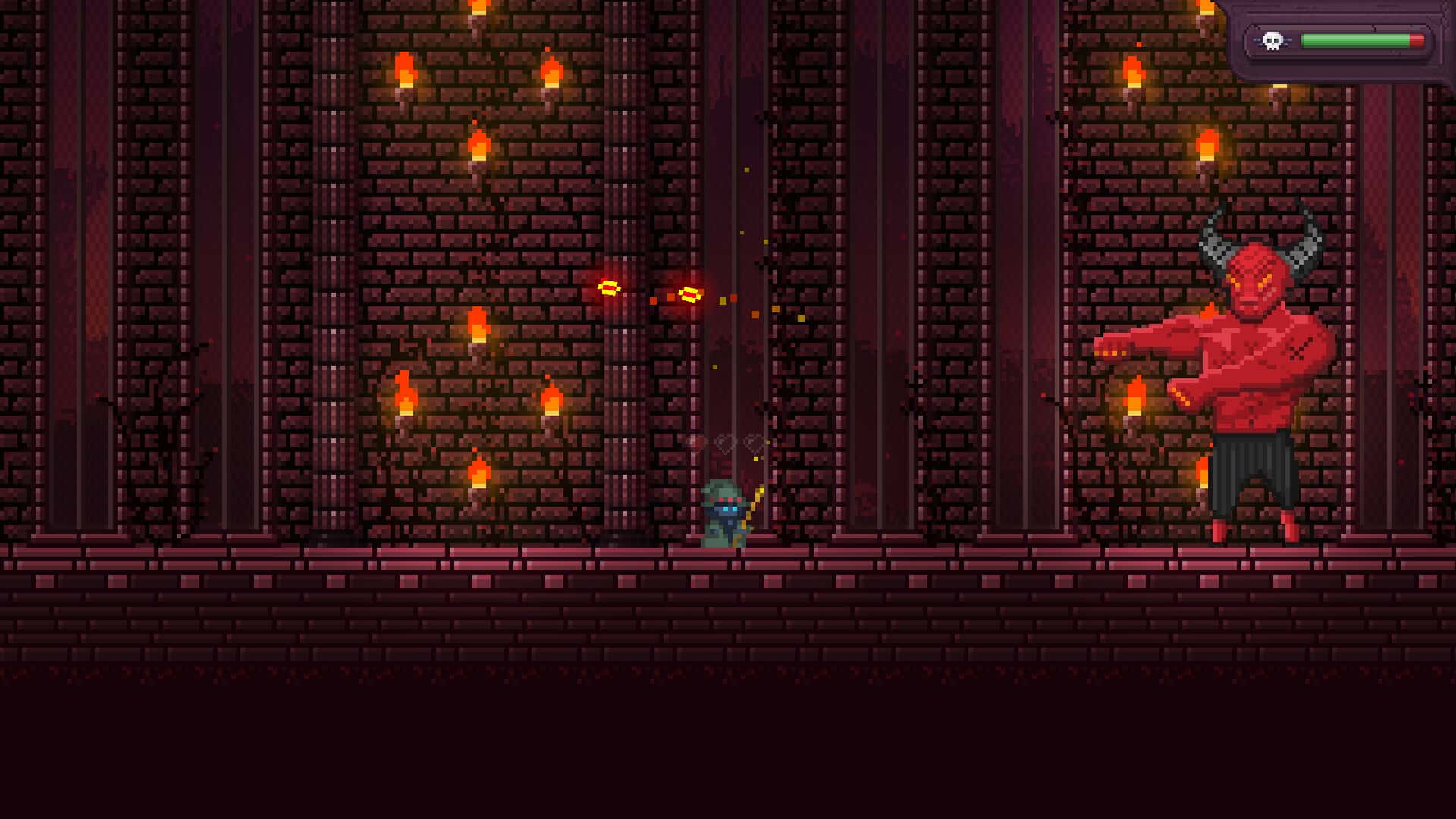 #8. Fireball Wizard (GOG) Ved: PID Games