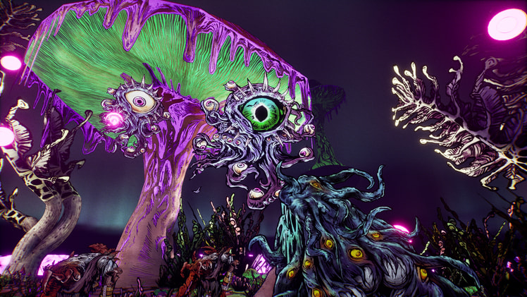 Forgive Me Father 2 screenshot screenshot 5