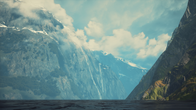 Draugen screenshot 1