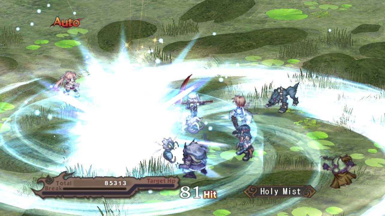 #6. Agarest: Generations of War - Collector’s Edition Upgrade (GOG) 由: Ghostlight LTD