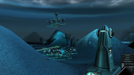 Dark Reign 2 screenshot 6