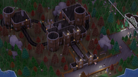 Parkitect screenshot 5