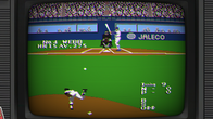 Jaleco Sports: Bases Loaded 2 screenshot 2