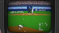 Jaleco Sports: Bases Loaded 2 screenshot 2