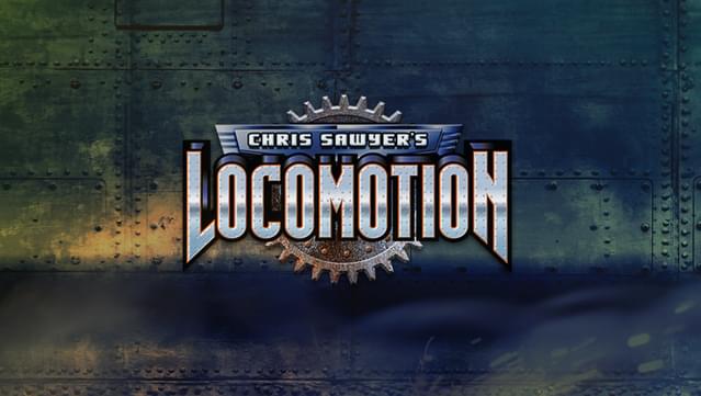 Locomotion, Chris Sawyer's