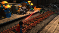 LEGO® Batman 2 DC Super Heroes™ screenshot 5