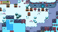 Evoland 2, A Slight Case of Spacetime Continuum Disorder screenshot 2