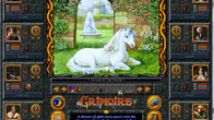 Grimoire : Heralds of the Winged Exemplar screenshot 6