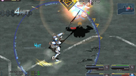 Baldr Sky screenshot 6