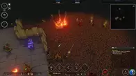 Grimstar: Crystals are the New Oil! screenshot 4