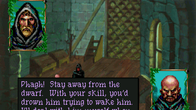 Conquests of the Longbow: The Legend of Robin Hood screenshot 3