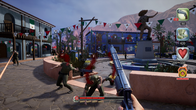 POSTAL 4: No Regerts screenshot 6