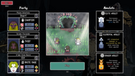 Forgotten Mines screenshot 4