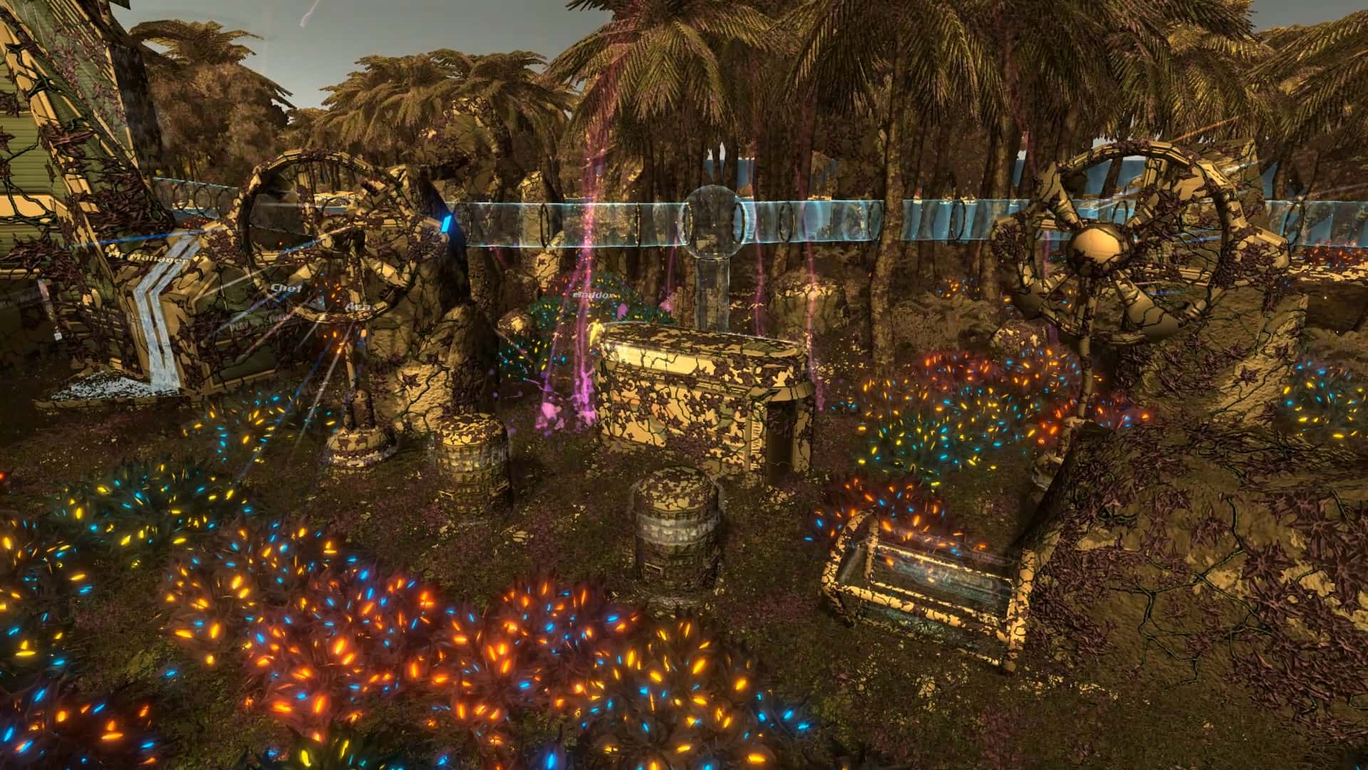 #7. GolfTopia (GOG) От: MinMax Games Ltd.