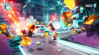 Boti: Byteland Overclocked screenshot 11