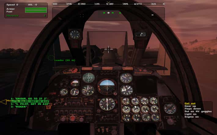 #1. ARMA: Cold War Assault (GOG) By: Bohemia Interactive