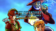 Купить ключ дешево 8-Bit Adventures 1. Soundtrack & Composer's Selection