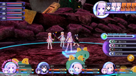 Hyperdimension Neptunia Re;Birth2: Sisters Generation screenshot 8