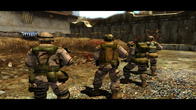 Full Spectrum Warrior screenshot 9