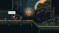 Kingdom Shell screenshot 1