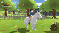 Harvest Moon: The Winds of Anthos Complete screenshot 9