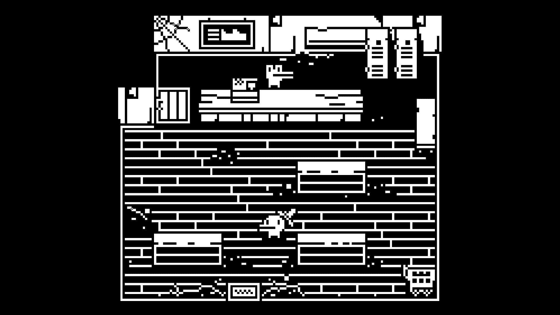 #7. Minit (GOG) 由: Devolver Digital