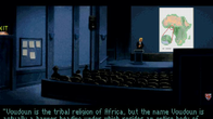 Gabriel Knight: Sins of the Fathers screenshot 9