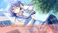 The Seventh Sign -Mr.Sister- screenshot 1