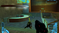 Judge Dredd: Dredd vs Death screenshot 6