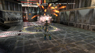 Messiah screenshot 12