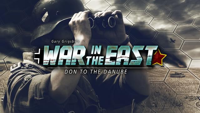 Gary Grigsby's War in the East: Don to the Danube